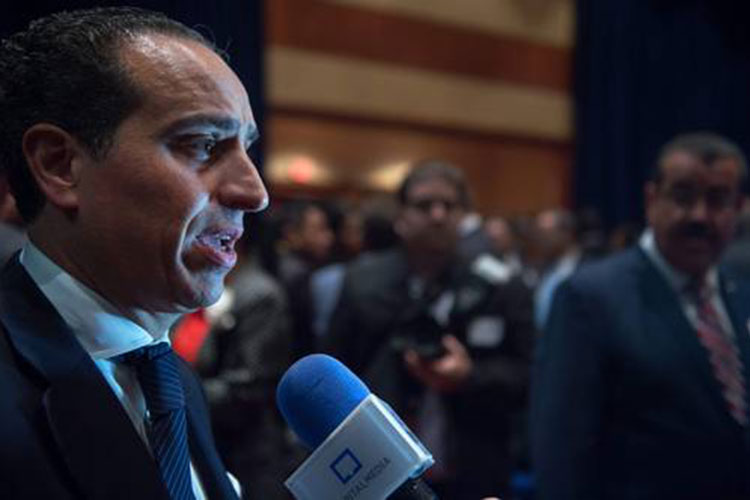 “Difícil y compleja”, relación México-EU: Moisés Kalach