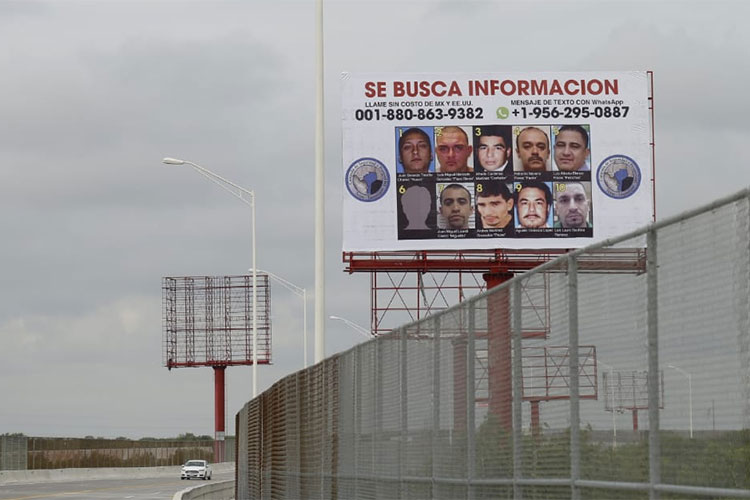 ‘Liberan’ bloqueos en Reynosa tras arresto de objetivo prioritario