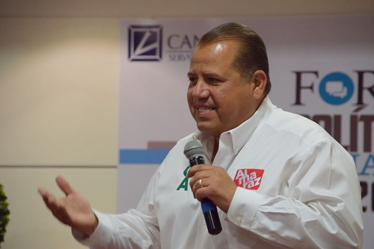 Punto por Punto La visión mesiánica