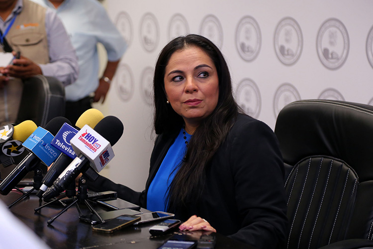 Busca CODHET incremento salarial a visitadores