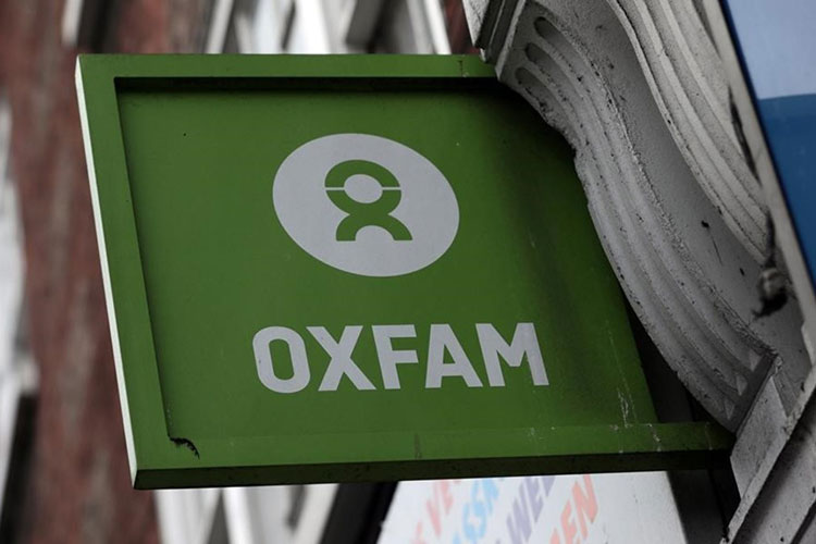 Haití prohíbe presencia de Oxfam tras escándalo sexual