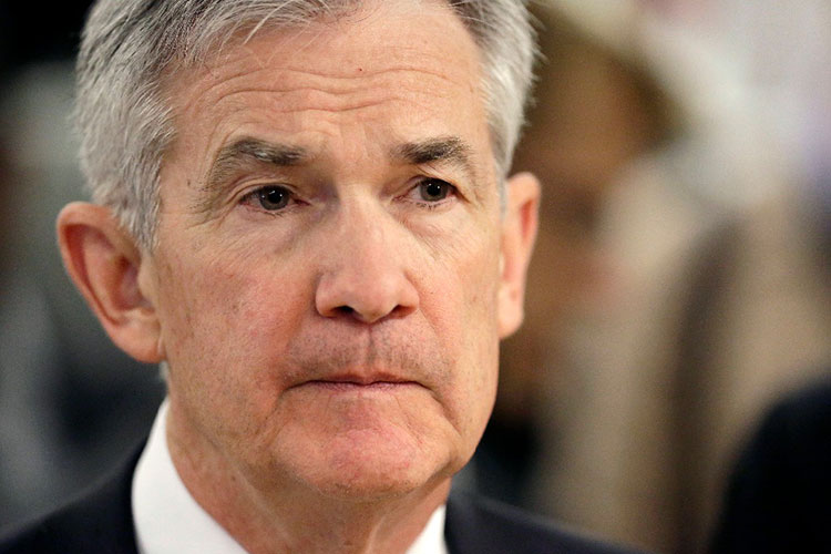 Fed sube tasas a entre 1.75 y 2%