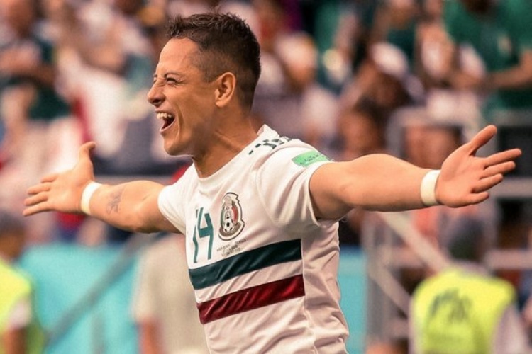 México es cosa seria en Rusia
