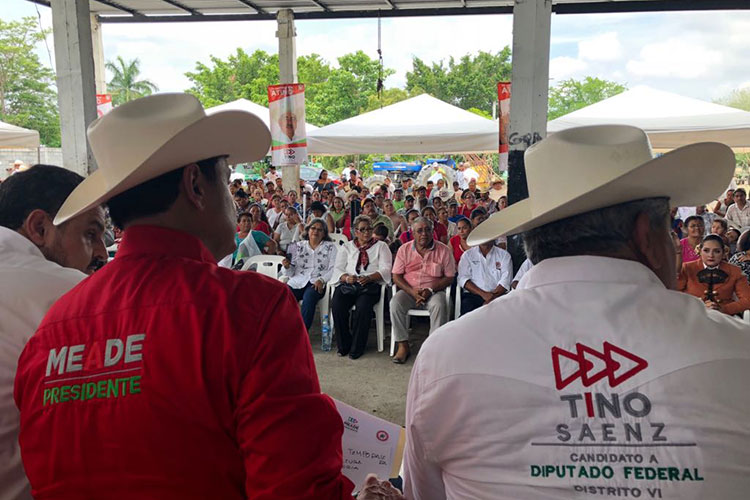 Pide PRI razonar voto el primero de julio