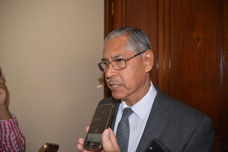 Sustituye IETAM boletas electorales quemadas en Matamoros