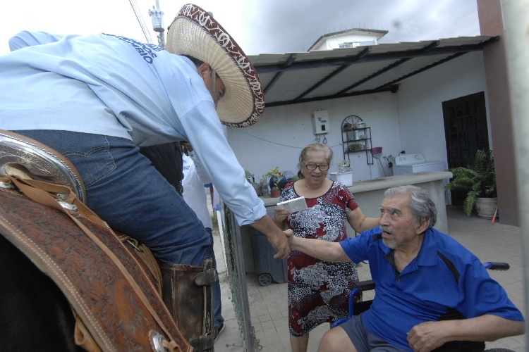 Los ambulantes serán tomados en cuenta: Xicoténcatl