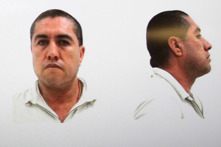 Condenan a 13 años de cárcel a ‘Bety la Fea’, exlíder del cártel de Juárez