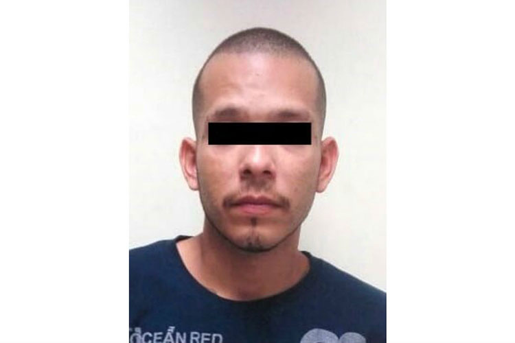 Cae el presunto autor material del asesinato de la periodista Alicia Díaz