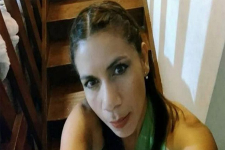 Cae ex esposo de la periodista Alicia González