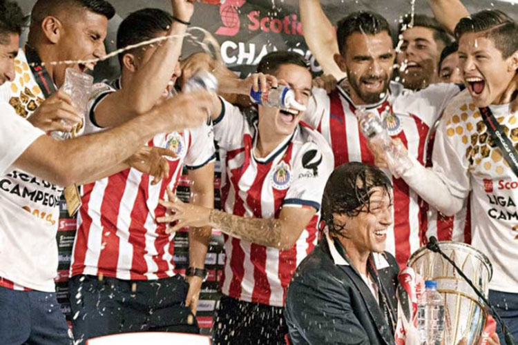 Almeyda llega para despedirse