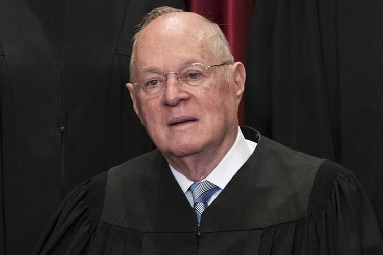 EEUU: Se retira juez de Corte Suprema; Trump busca suplente