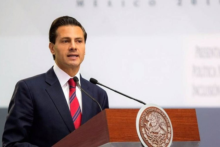 EPN inaugurará Hospital Materno Infantil y Palacio de la Música en Mérida