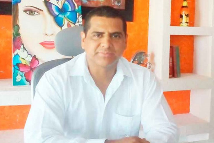 Quitan fuero a edil de Pijijiapan; enfrentará proceso por violencia intrafamiliar