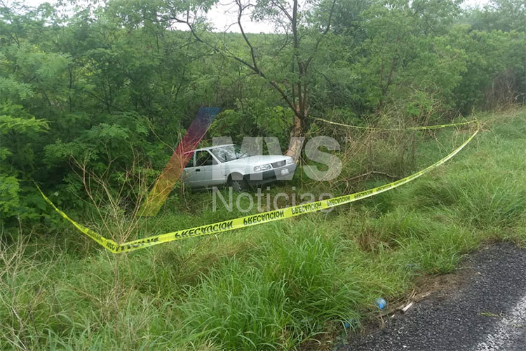 Asesinan a secretario del ayuntamiento de Buenavista, Michoacán