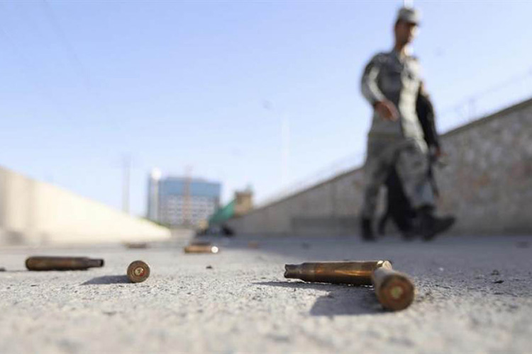 Suicida causa 7 muertos en una reunión de clérigos en Kabul