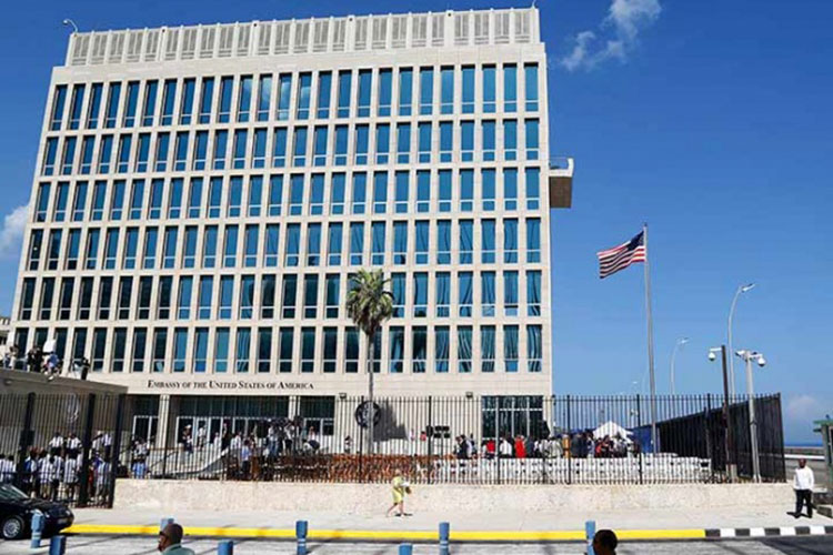 EU insiste en que Cuba investigue ‘ataques’ a diplomáticos