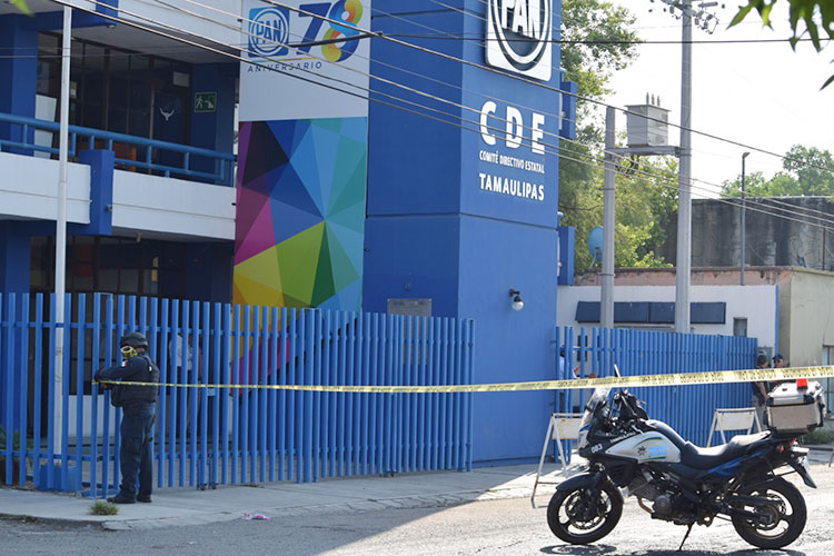 Tamaulipas ‘arma’ blindaje contra delincuencia el 1 de Julio