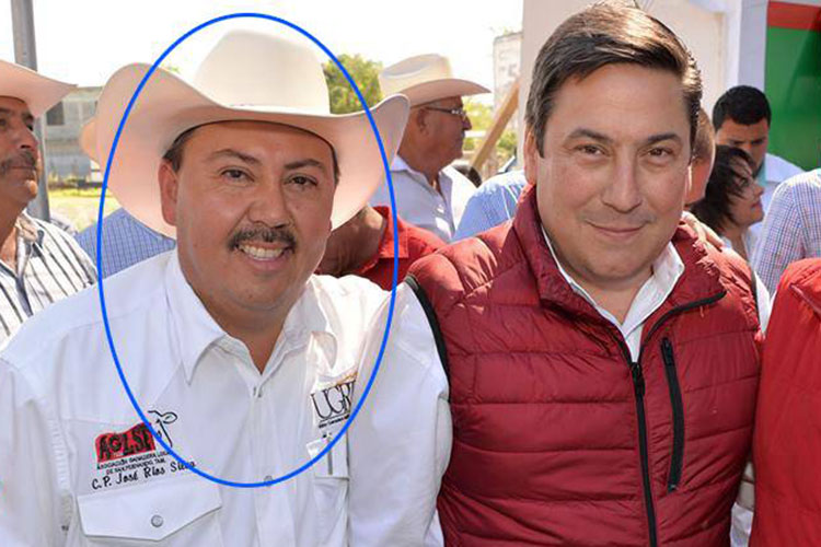 Sancionan a Alcalde y candidato del PAN en San Fernando