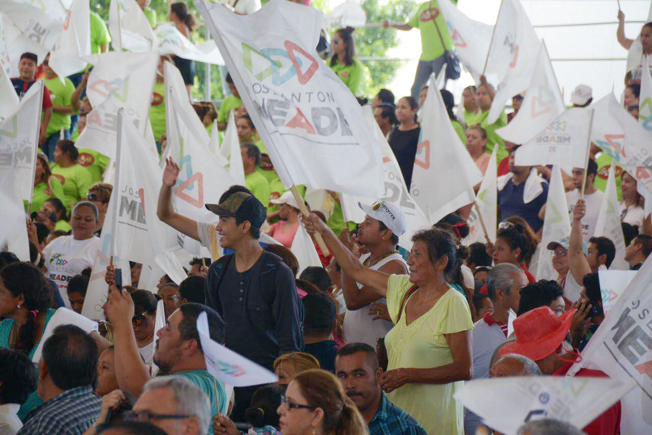 Denuncia PRI persecución contra sus candidatos