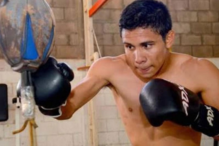 Ejecutan al boxeador Gilberto ‘Parrita’ Medina en Sonora