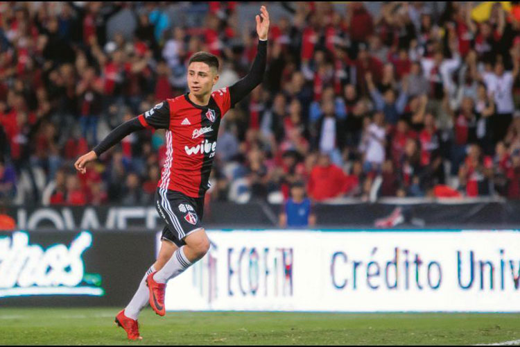 Se cocina la “bomba” en Chivas