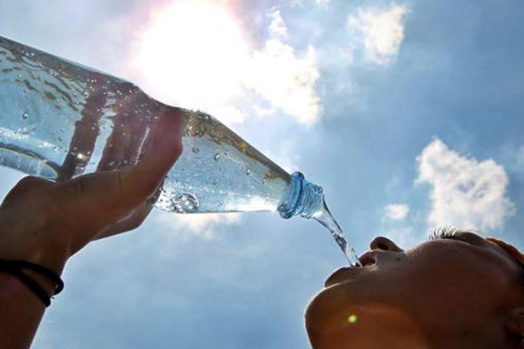 Extremarán acciones en municipios con altas temperaturas