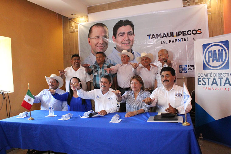 Vence plazo para sustituir candidatos; Renuncian 78