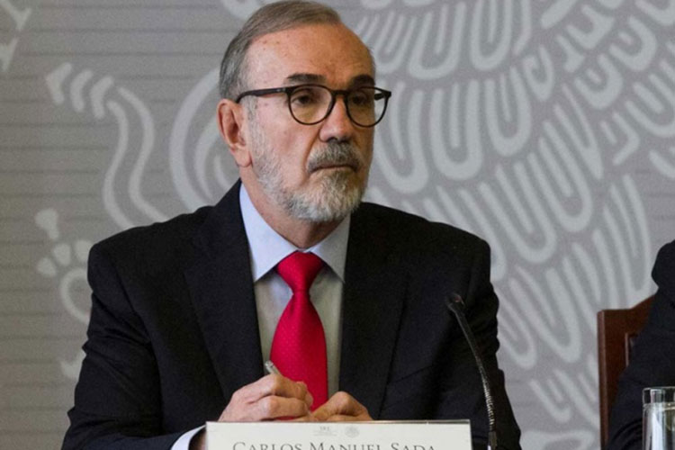 México, atento a acciones de EU por política de ‘0’ tolerancia