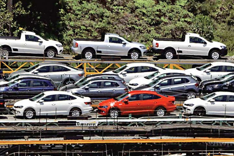 Robo a trenes impacta a dos armadoras; pierden 100 millones de pesos