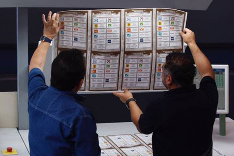 Votantes deben usar Internet para poder hallar casillas
