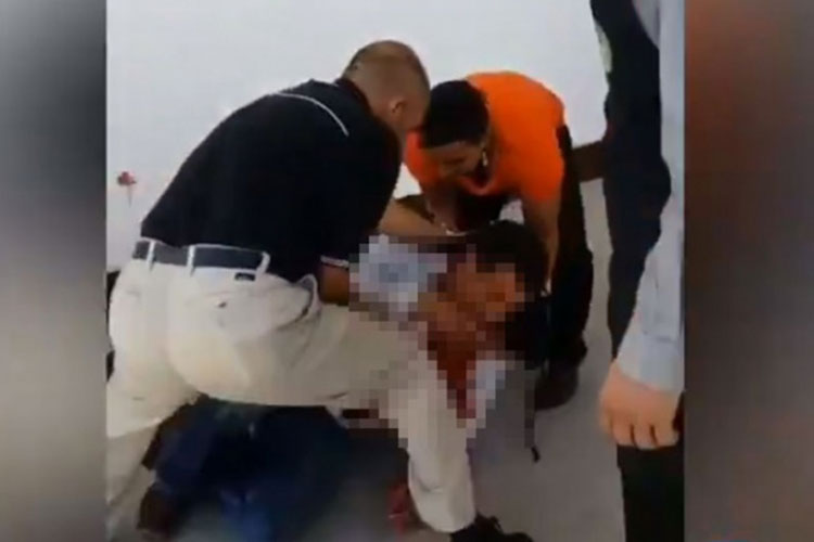 Balean a excandidato del PRD a la alcaldía de Torreón