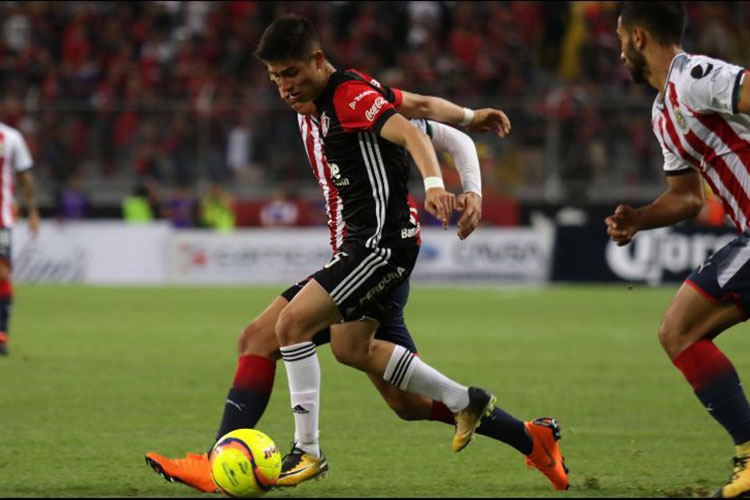 Dan a conocer el calendario del Torneo Apertura 2018