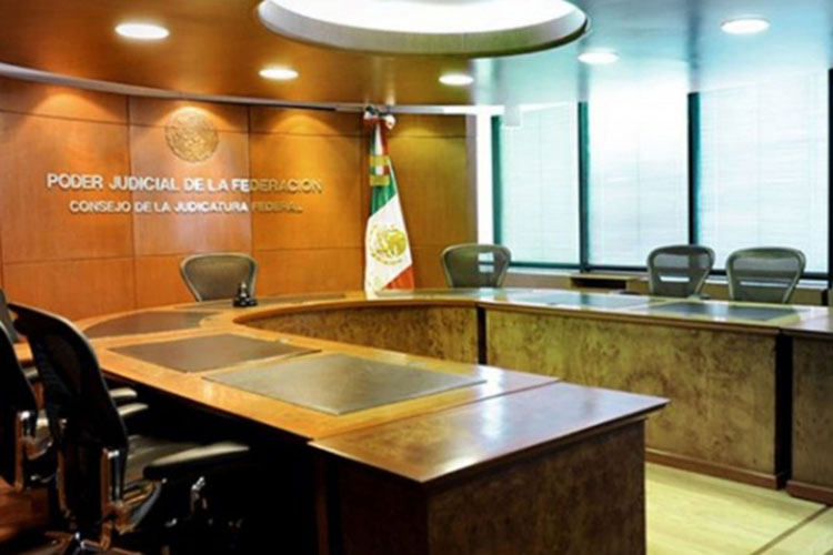 Suspende CJF a magistrada por hostigamiento y acoso laboral