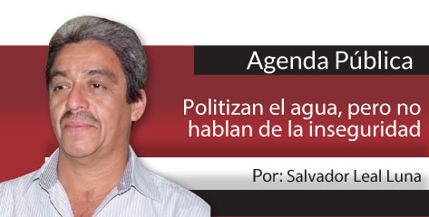 Una Tras Otra Arizpe el desmemoriado