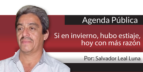 Cena de Negros Violencia y política