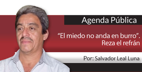 Punto por Punto Tiempo de reflexión