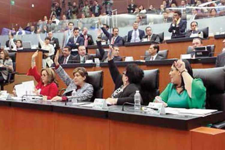 Piden a PGR datos del caso Barreiro