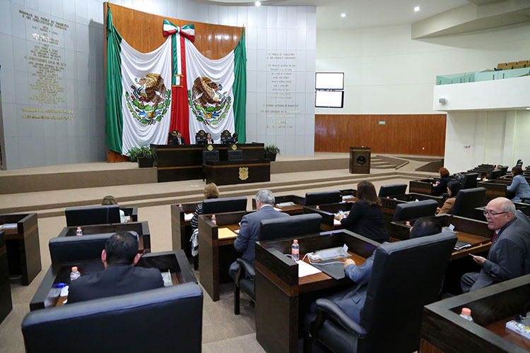 Solicita PRI acuartelar a la PEA y Ministerial