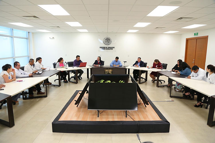 Recibirá Congreso certificación oro en Igualdad Laboral y no Discriminación
