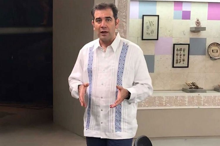 Con debate habrá elementos para un voto informado: Córdova