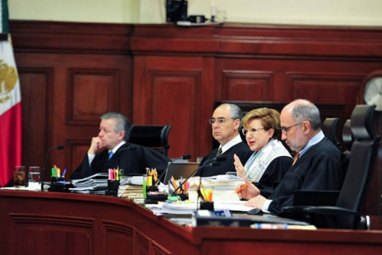 Corte revisará amparo para adquisición de semillas de cannabis