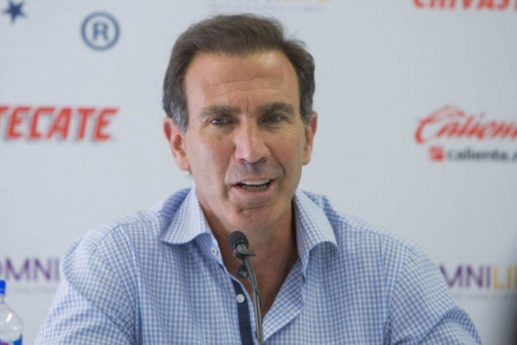 De Anda revela detalles de su salida de Chivas