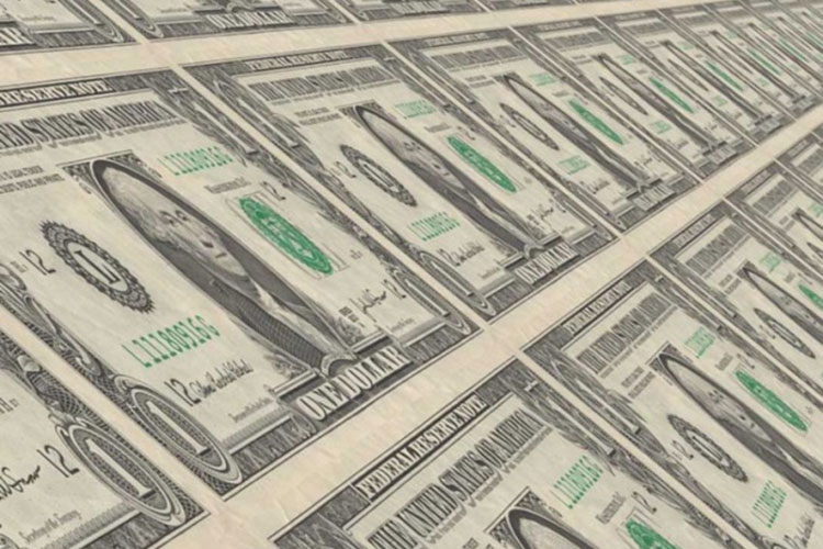 Se cotiza el dólar hasta en $20.15