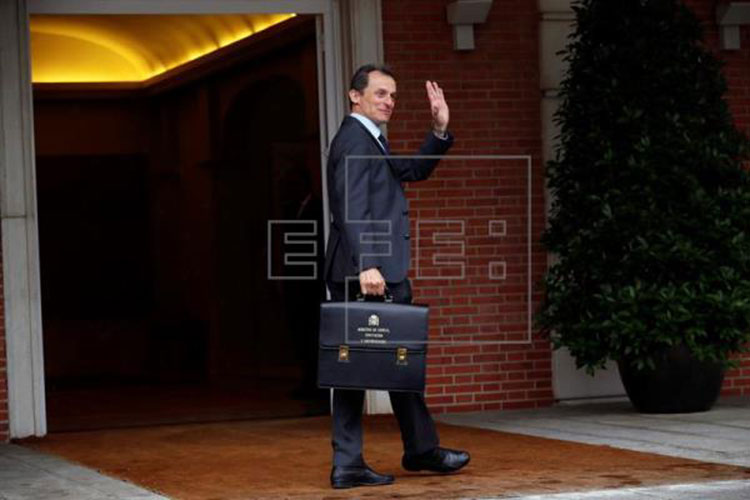 Duque: el encarcelamiento de Urdangarin confirma que la justicia funciona