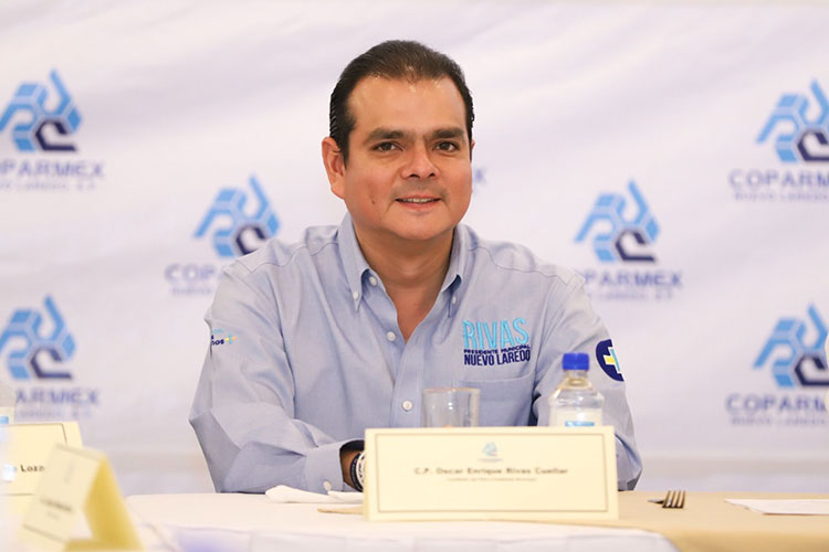 Expone Rivas esta semana su cuarta acción de gobierno