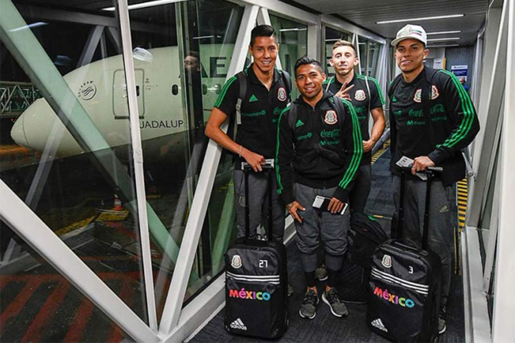 Gutiérrez queda fuera; Márquez va a su quinto Mundial