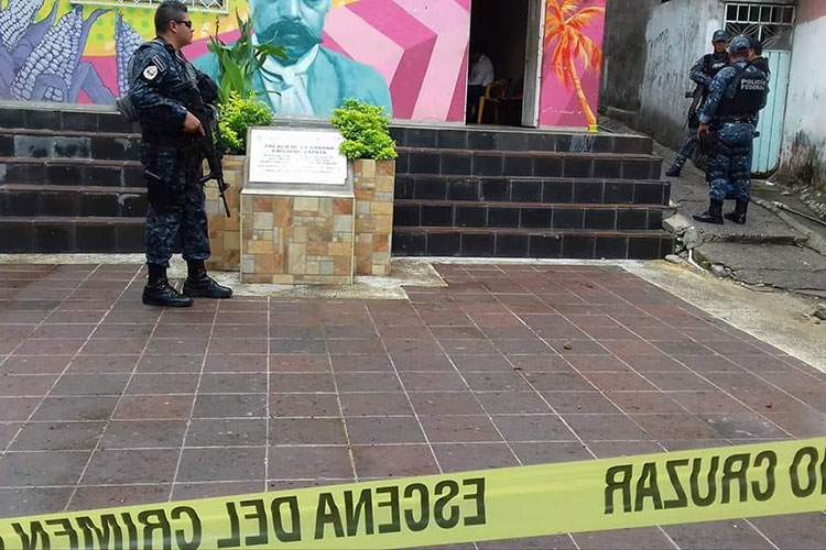 Seis muertos en lo que va del viernes en Acapulco