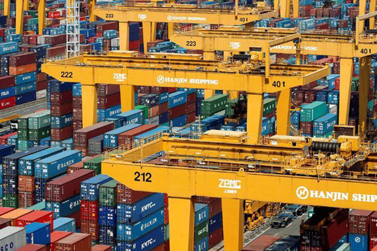 Exportaciones, en récord y con 19 meses de alzas al hilo