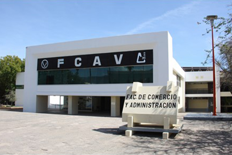 Creará la UAT centro de información económica para el desarrollo regional