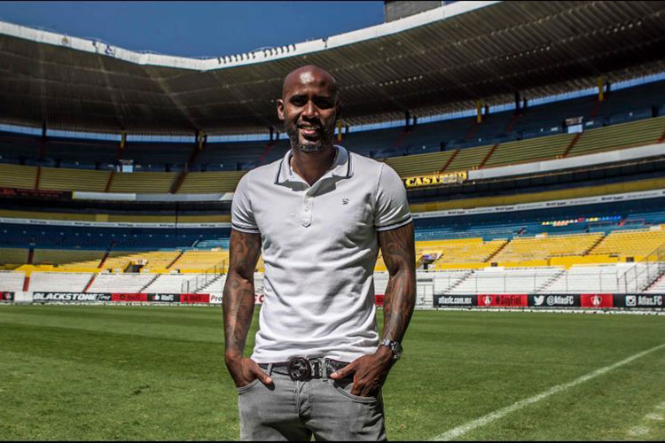 Felipe Baloy se retirará de la Selección de Panamá tras el Mundial